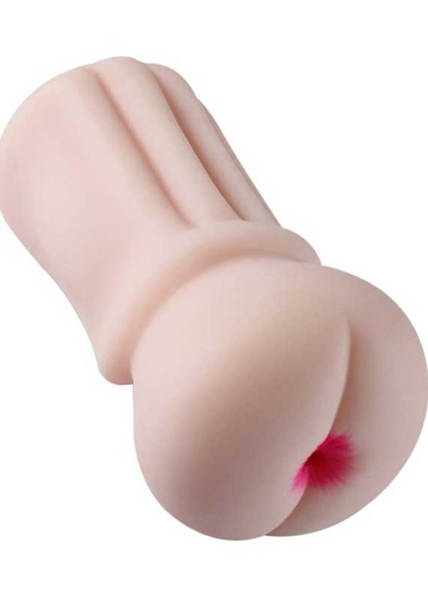 Noxxx Anal Mastürbatör