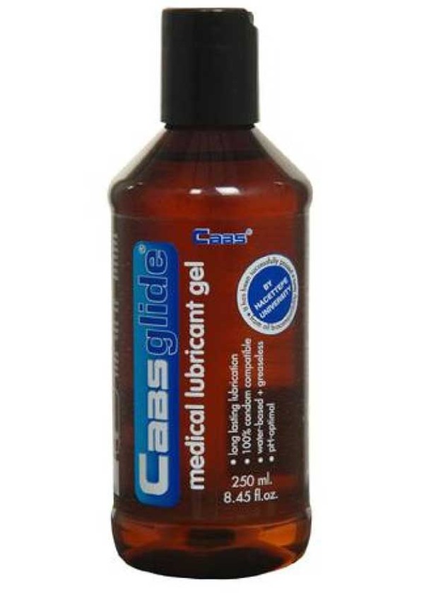 Cabs Glide Kayganlaştırıcı Jel 250ML.