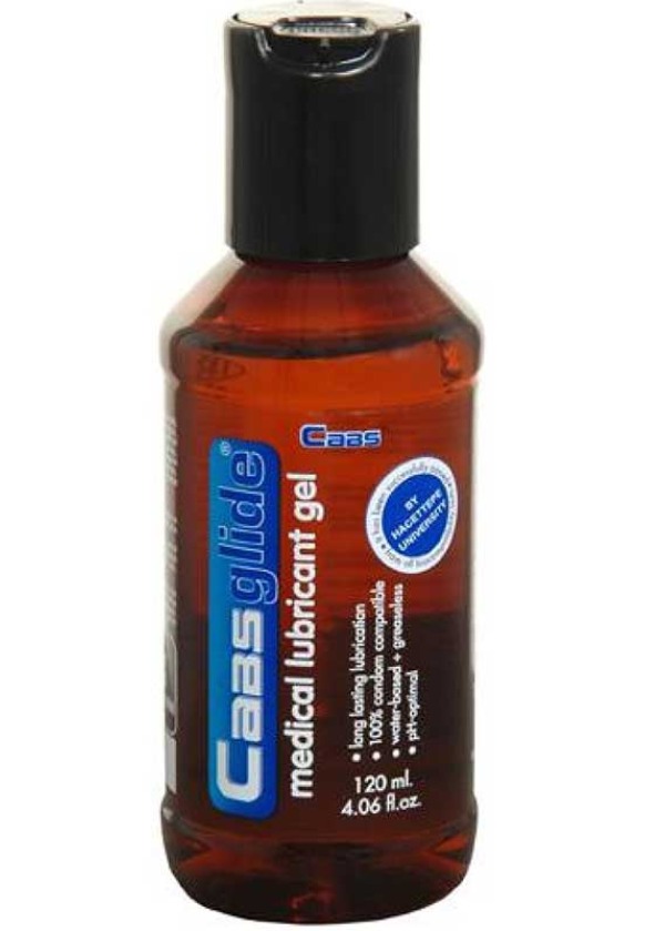 Cabs Glide Kayganlaştırıcı Jel 120ML.